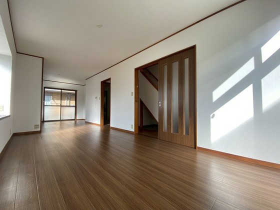 ファミールナカイⅡ