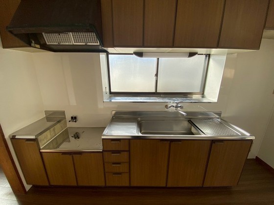 ファミールナカイⅡ