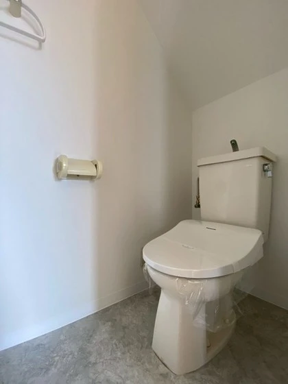 ファミールナカイⅡ