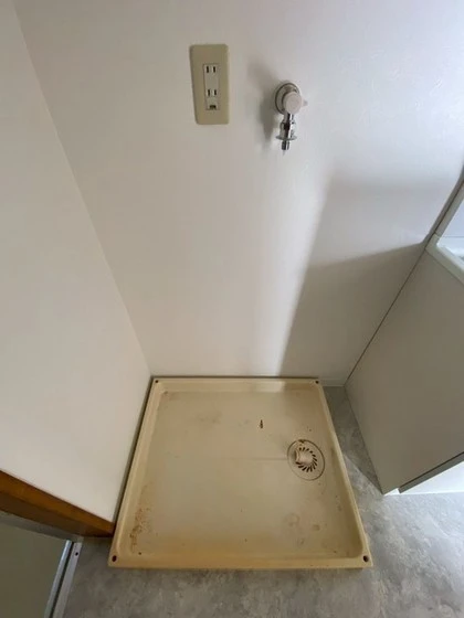 ファミールナカイⅡ