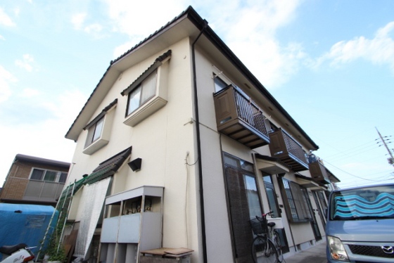 ファミールナカイⅡ