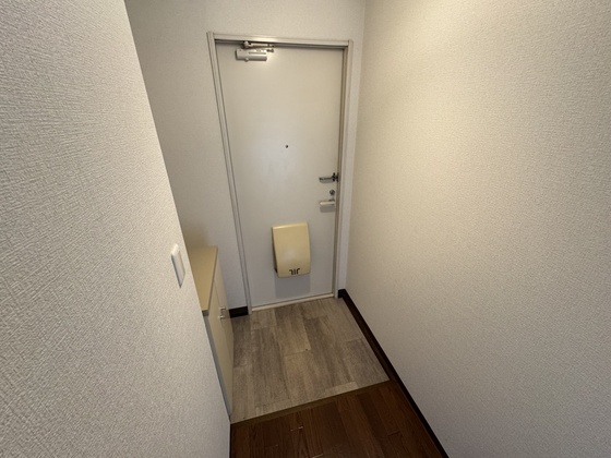 フレグランスフローラ C棟