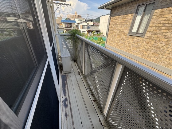 フレグランスフローラ C棟