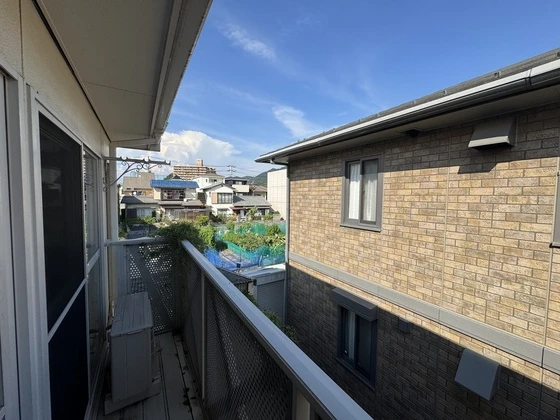 フレグランスフローラ C棟