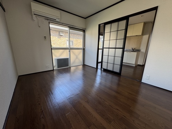 フレグランスフローラ C棟