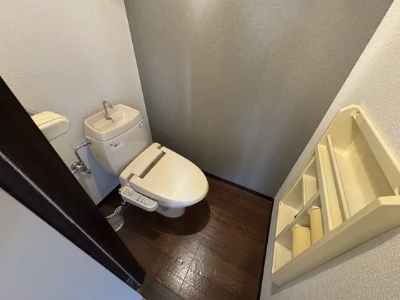 フレグランスフローラ C棟