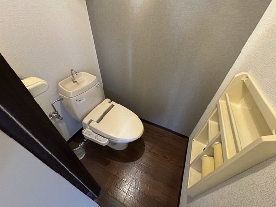 フレグランスフローラ C棟