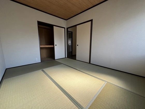 フレグランスフローラ C棟