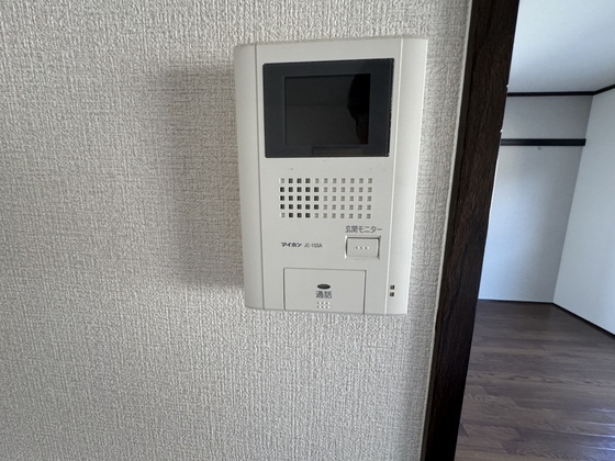 フレグランスフローラ C棟