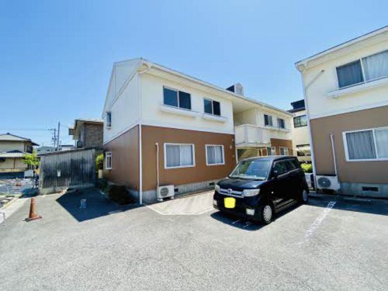 フレグランスフローラ C棟