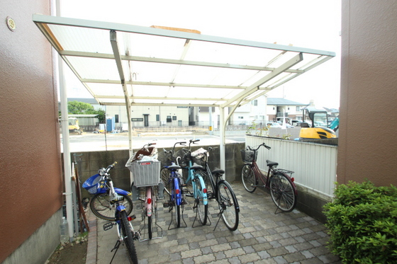 フレグランスフローラ C棟