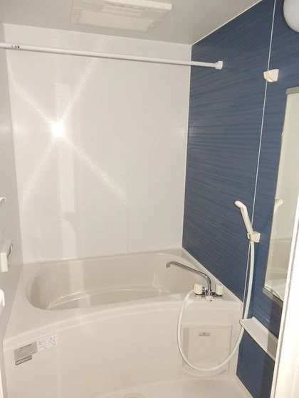 ブルーゼファー