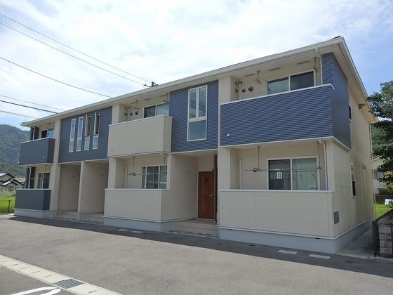 ブルーゼファー