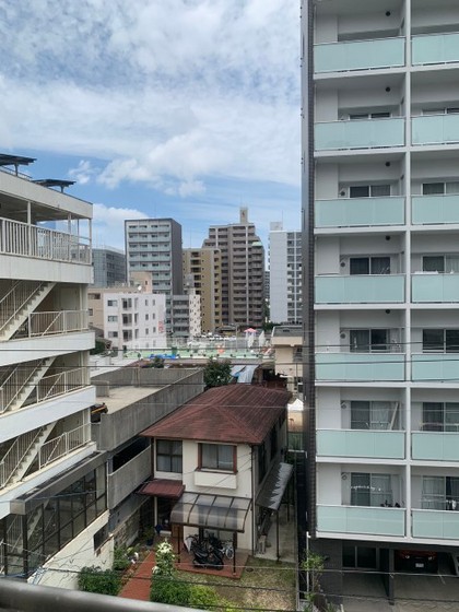 和秀舟入本町ビル