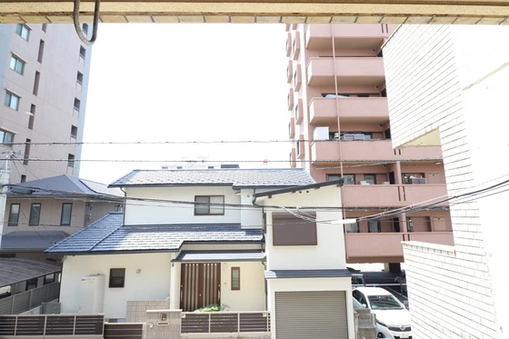 和秀舟入本町ビル