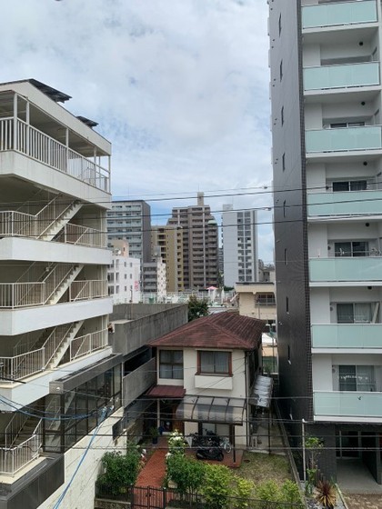 和秀舟入本町ビル