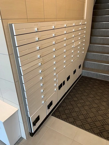 和秀舟入本町ビル