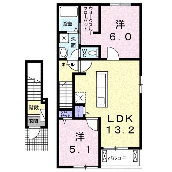 サン・イルミ Ⅱ