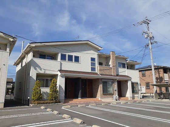 サン・イルミ Ⅱ