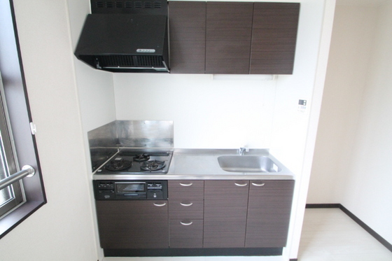 レオネクストクレール住吉Ⅱ