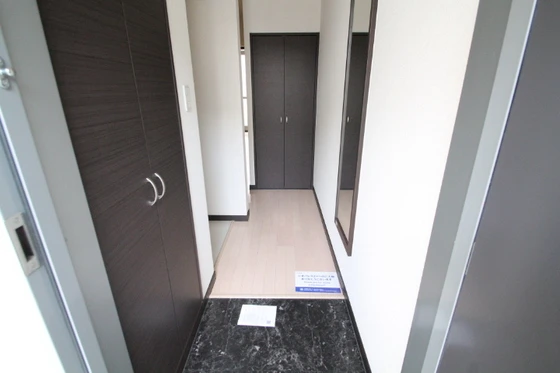 レオネクストクレール住吉Ⅱ