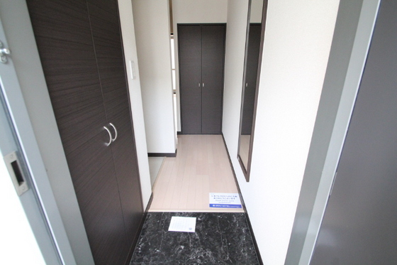 レオネクストクレール住吉Ⅱ