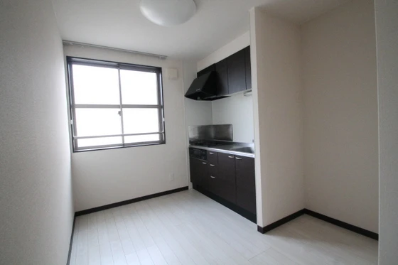 レオネクストクレール住吉Ⅱ