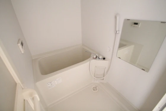 レオネクストクレール住吉Ⅱ