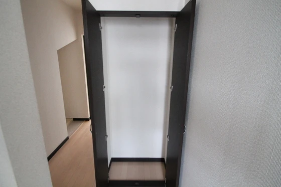 レオネクストクレール住吉Ⅱ