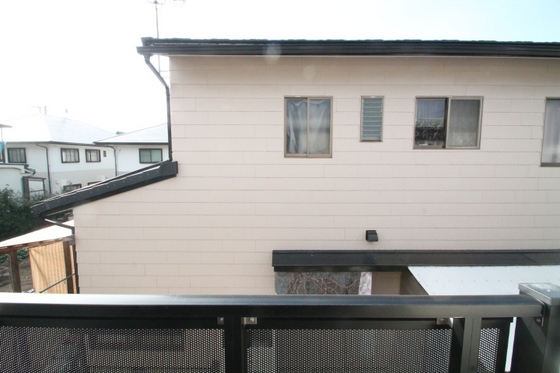 レオネクストクレール住吉Ⅱ