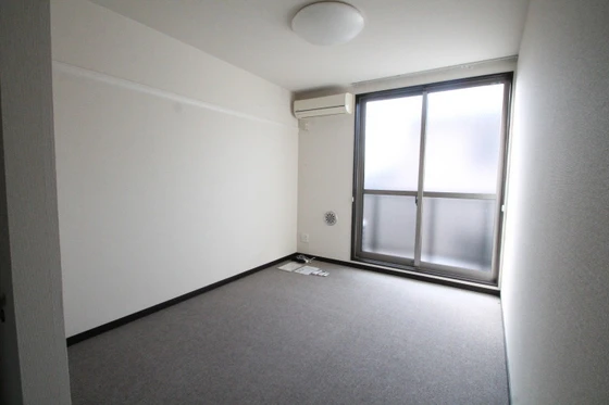 レオネクストクレール住吉Ⅱ