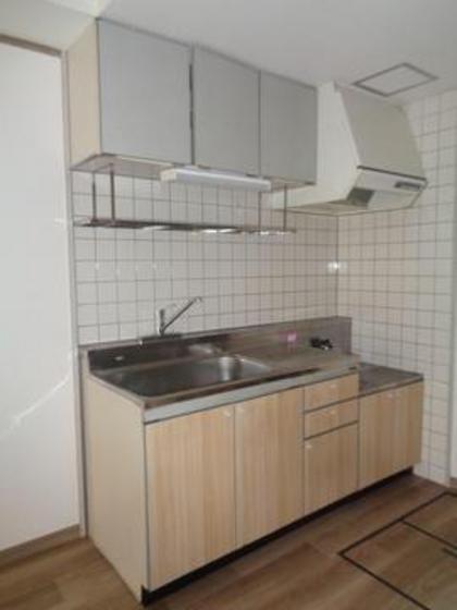 サンブライト西旭