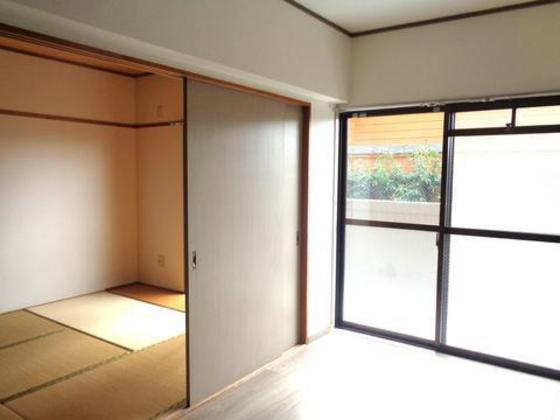 サンブライト西旭