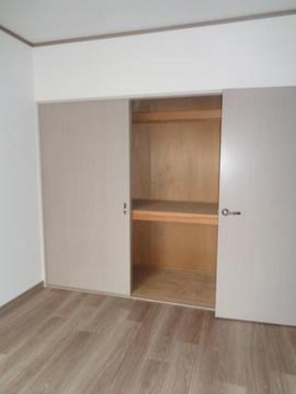 サンブライト西旭