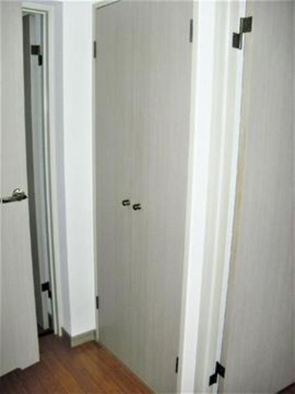 サンブライト西旭