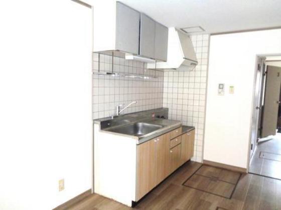 サンブライト西旭