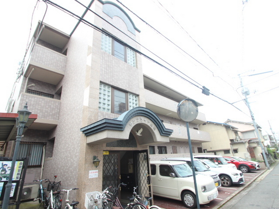 サンブライト西旭