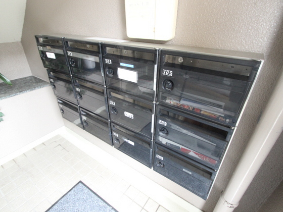 サンブライト西旭