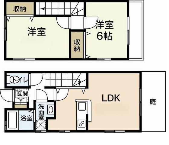 シャレーミヤモトE