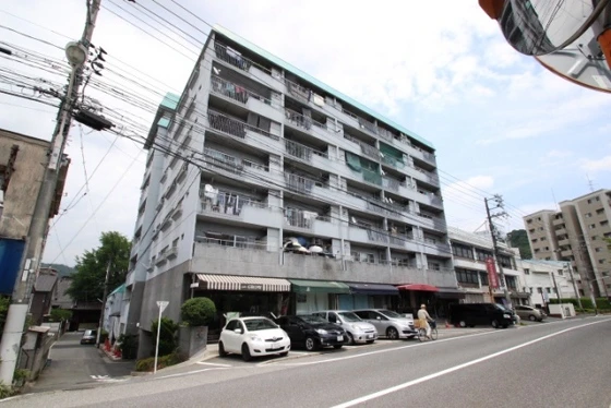 NK牛田コータース