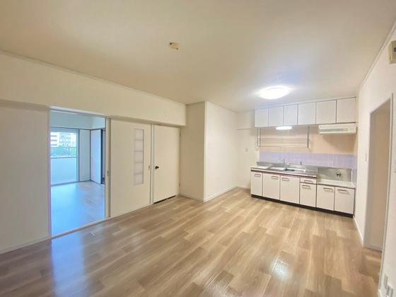 観舟マンション