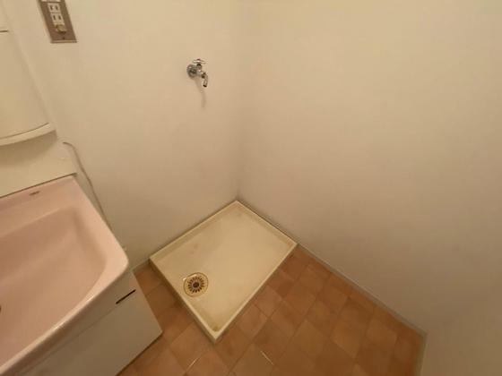 観舟マンション