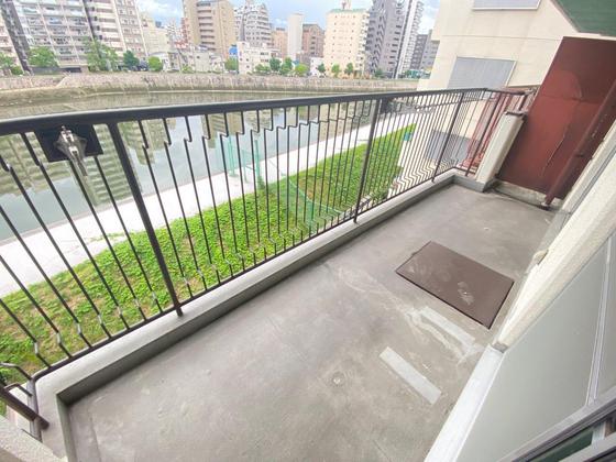 観舟マンション