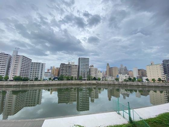 観舟マンション