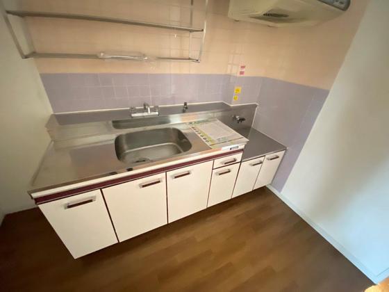 観舟マンション