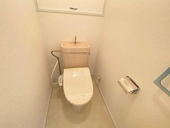 観舟マンション