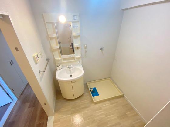 観舟マンション