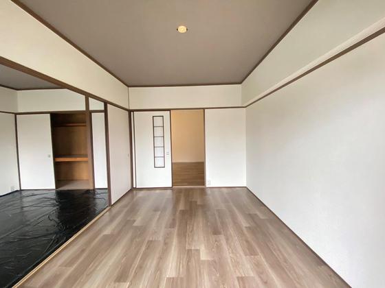 観舟マンション