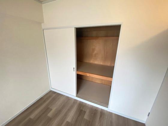 観舟マンション