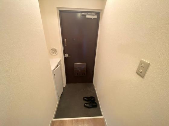 観舟マンション